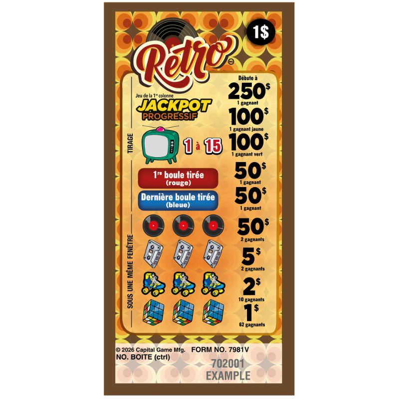 Rétro