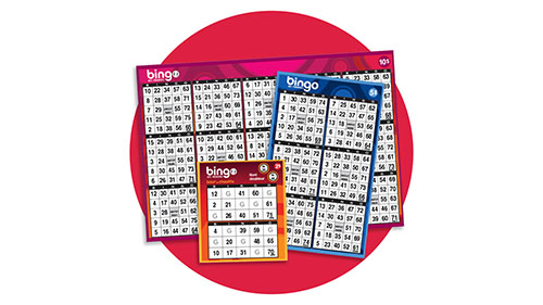 Network Bingo