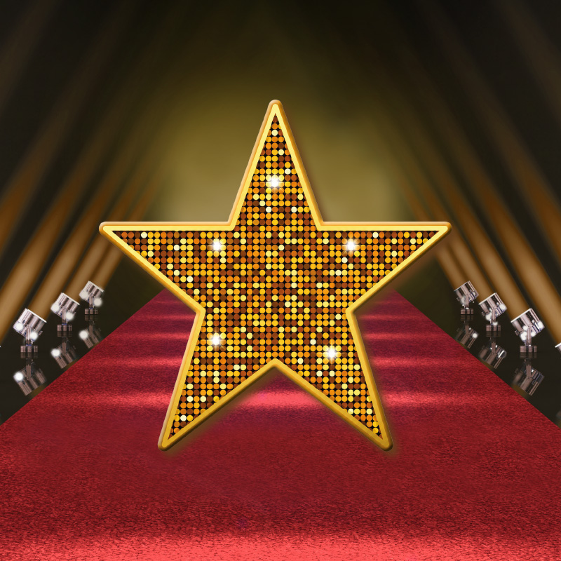 Stars for a Night