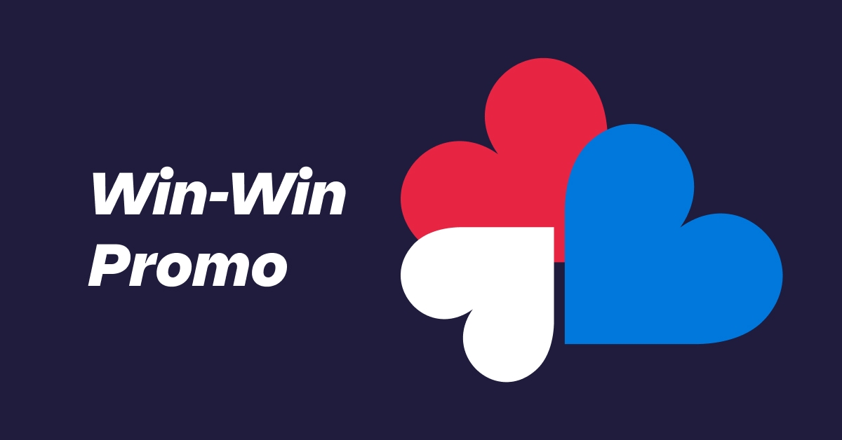 Win-Win Promo