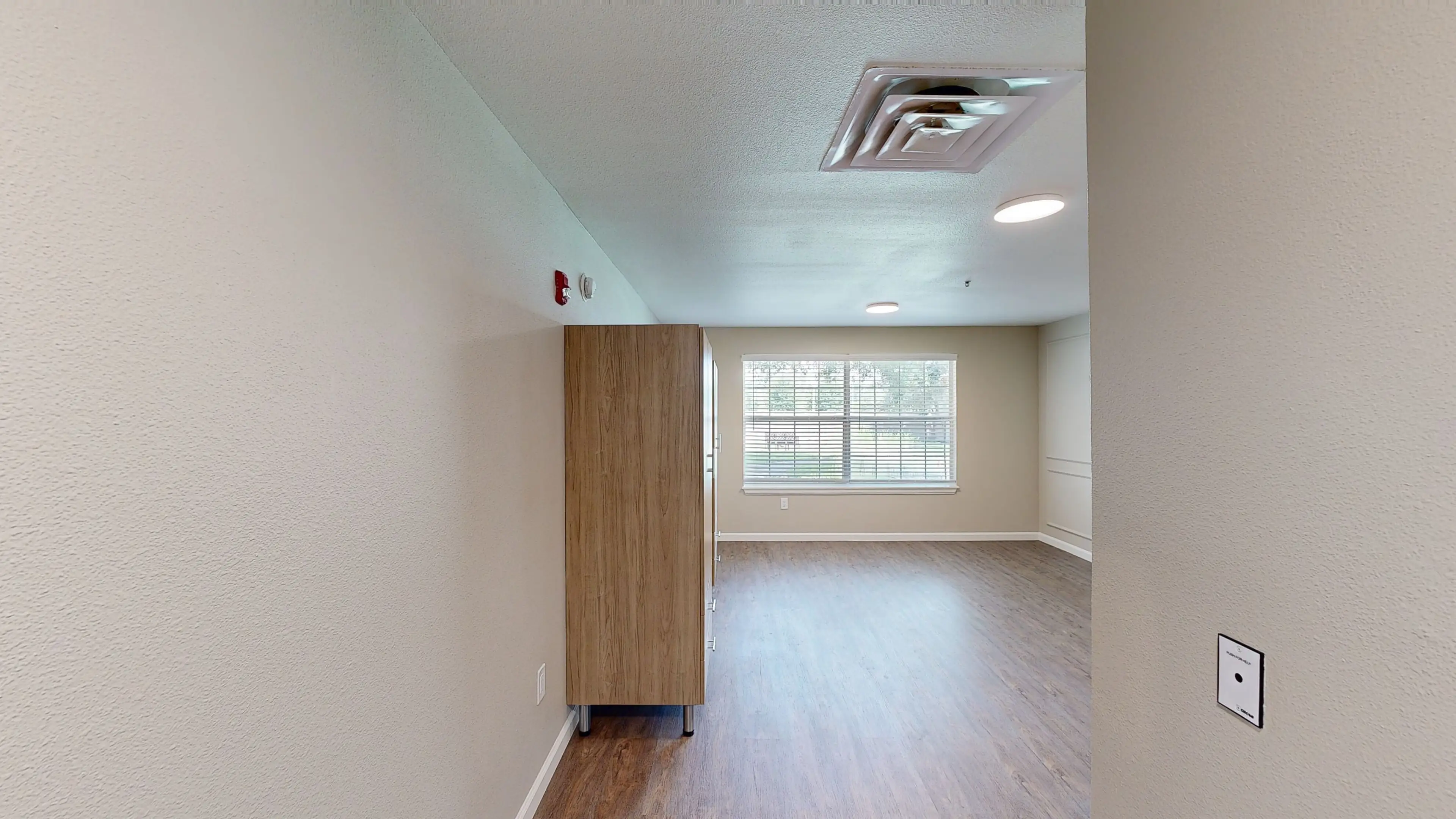 Auberge at Kingwood Memory Care 1 bed, 1 bath, Private Entry