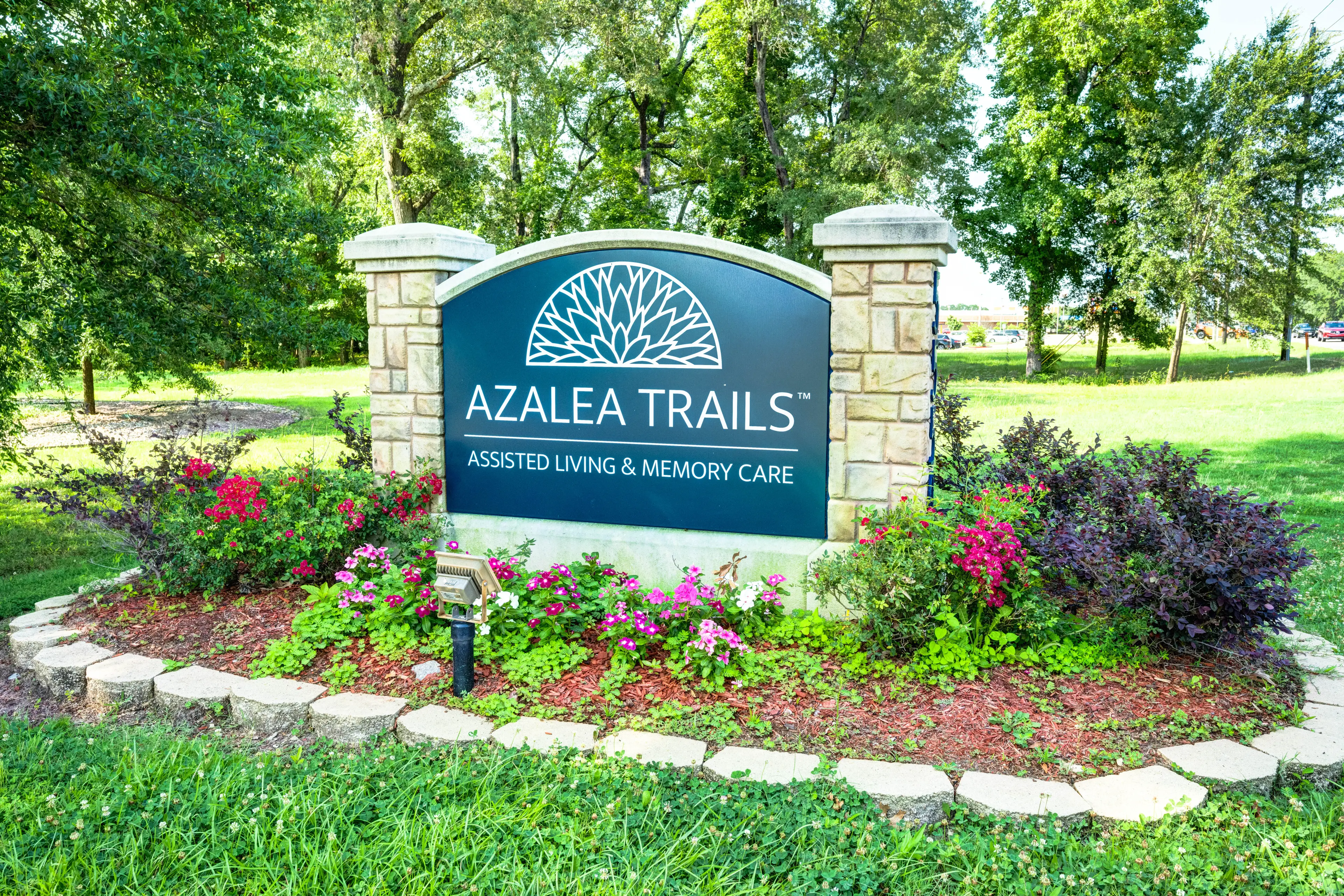 Azalea Trails 15