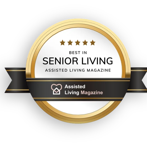 Best In Senior Living Assisted Living Magazine