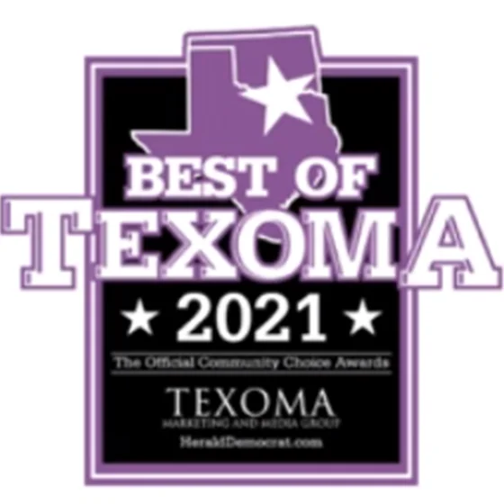 Best of Texoma 2021
