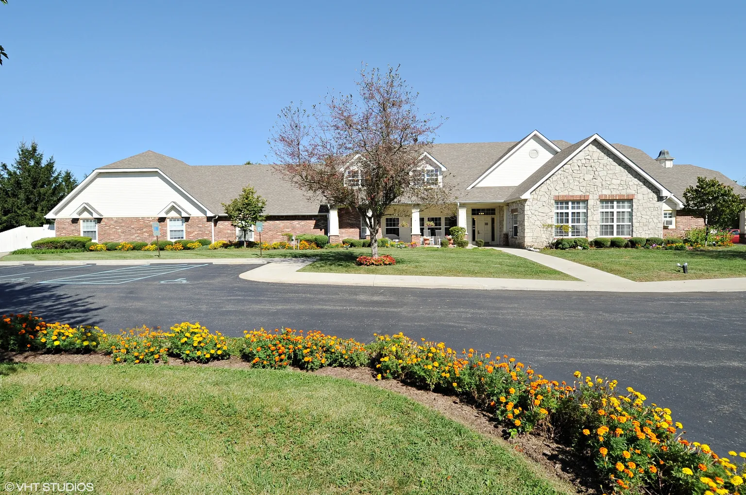 Keepsake Village of Columbus Memory Care Memory Care (Columbus, IN)