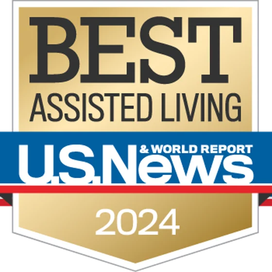US News Senior Living Communities Assisted Living 2024