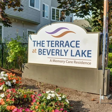 The Terrace at Beverly Lake