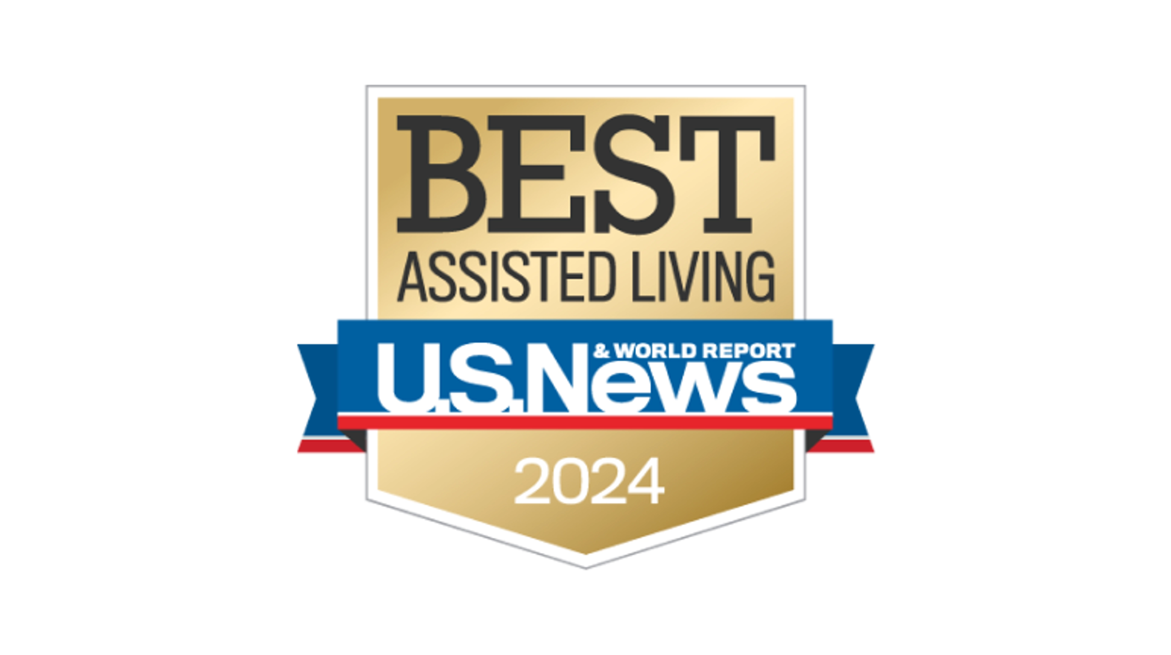 Best in Assisted Living 2024