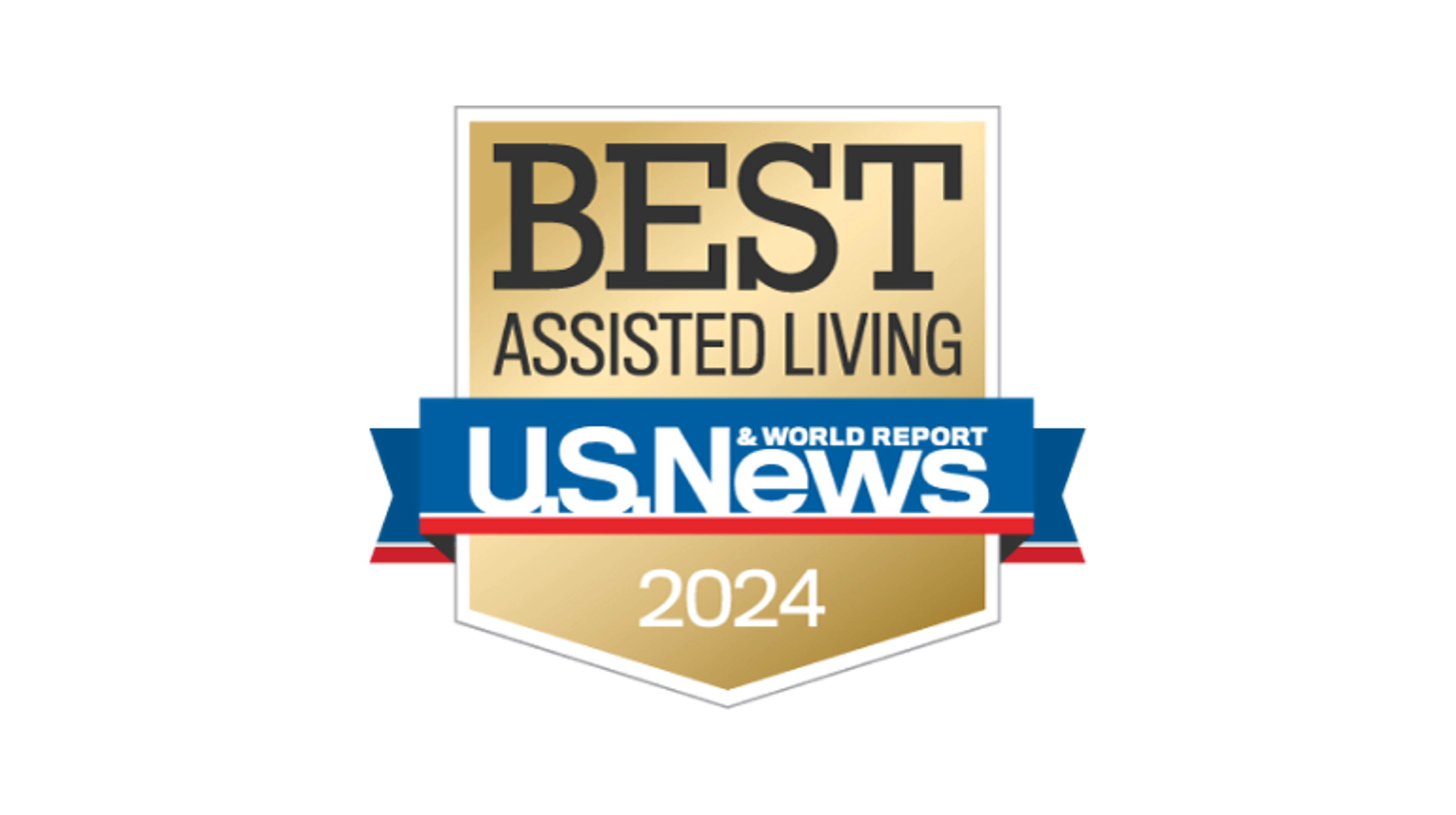 Best in Assisted Living 2024