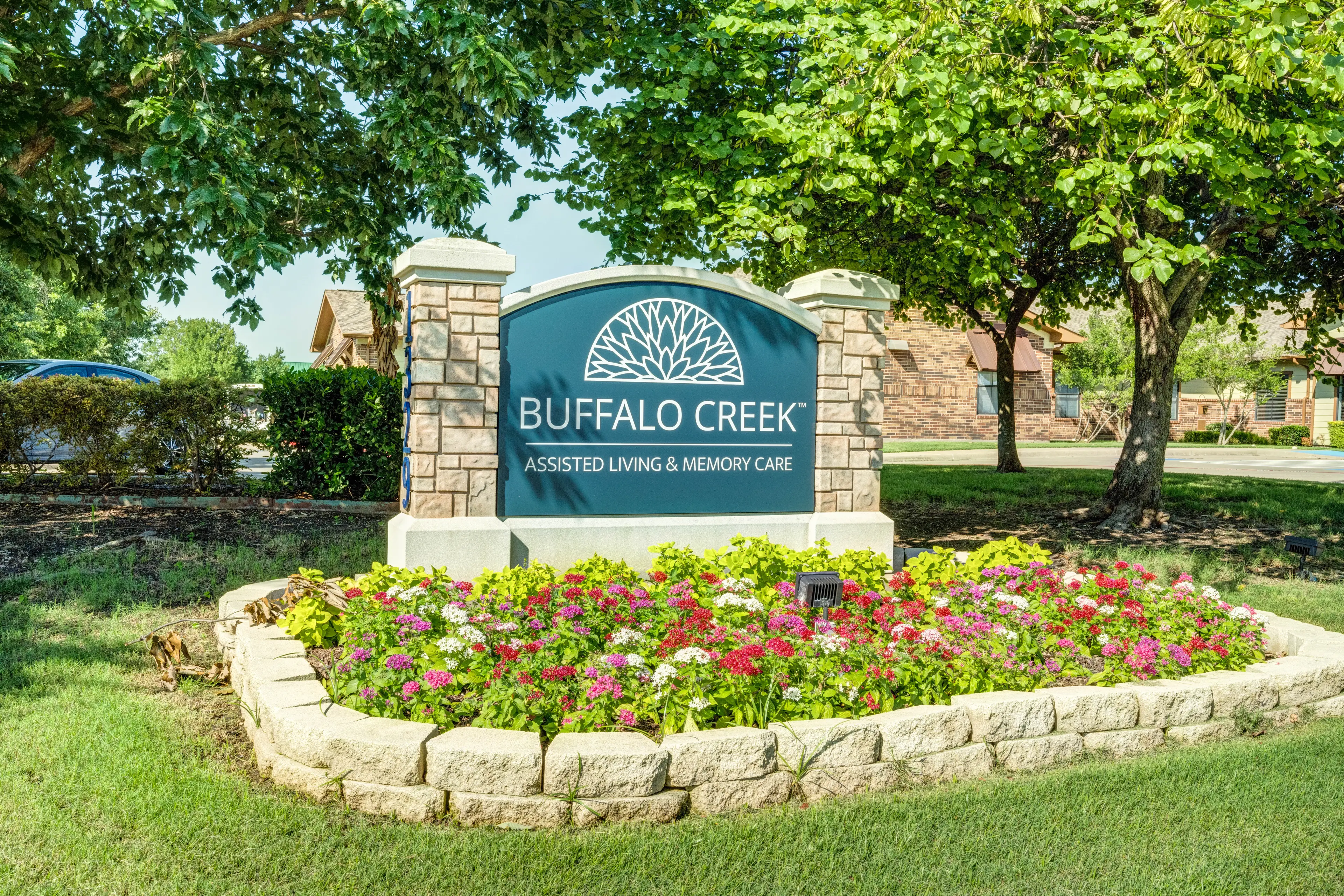 Buffalo Creek 11