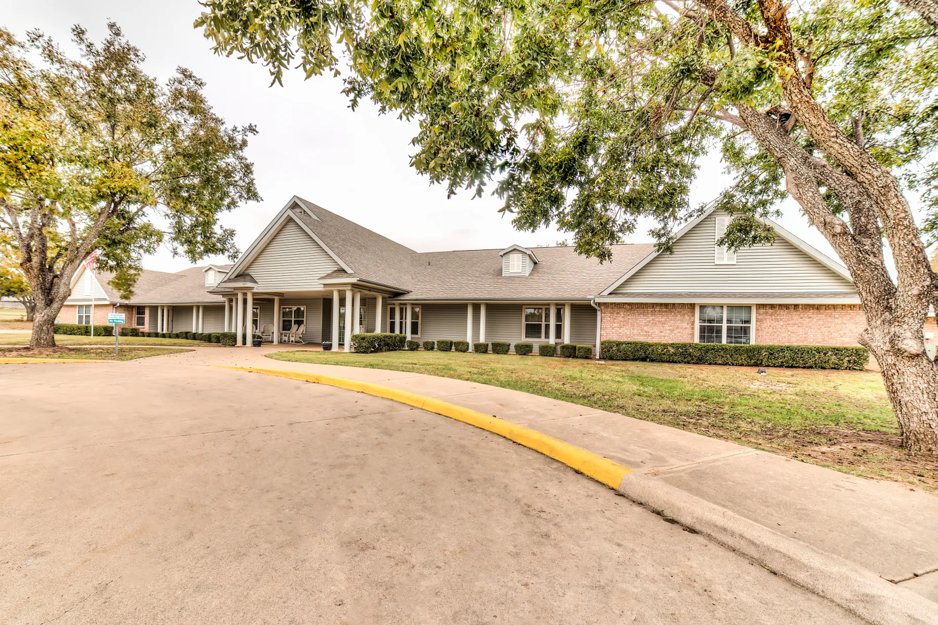 Laurel Glen at Stephenville Assisted Living & Memory Care (Stephenville
