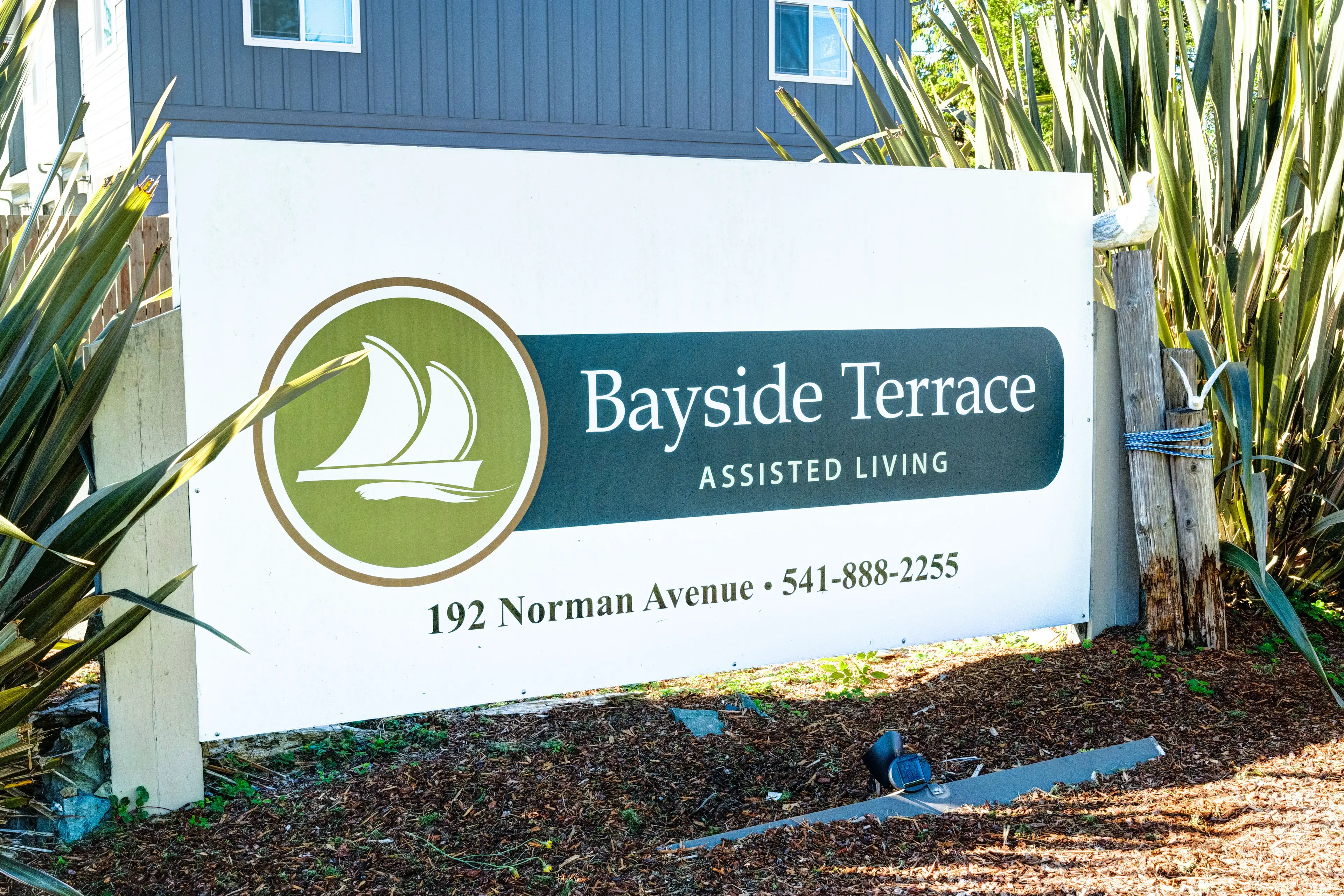 Bayside Terrace