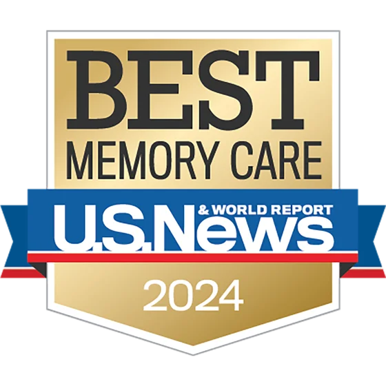 US News Senior Living Communities Memory Care 2024