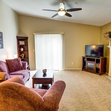 Aspen Ridge Retirement