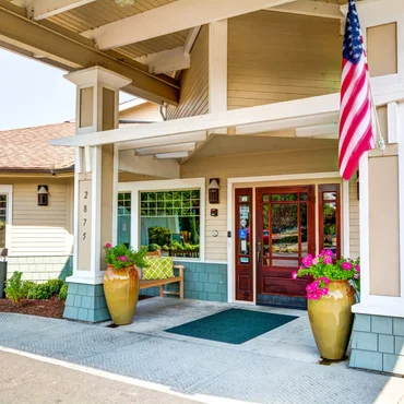 Timberwood Court