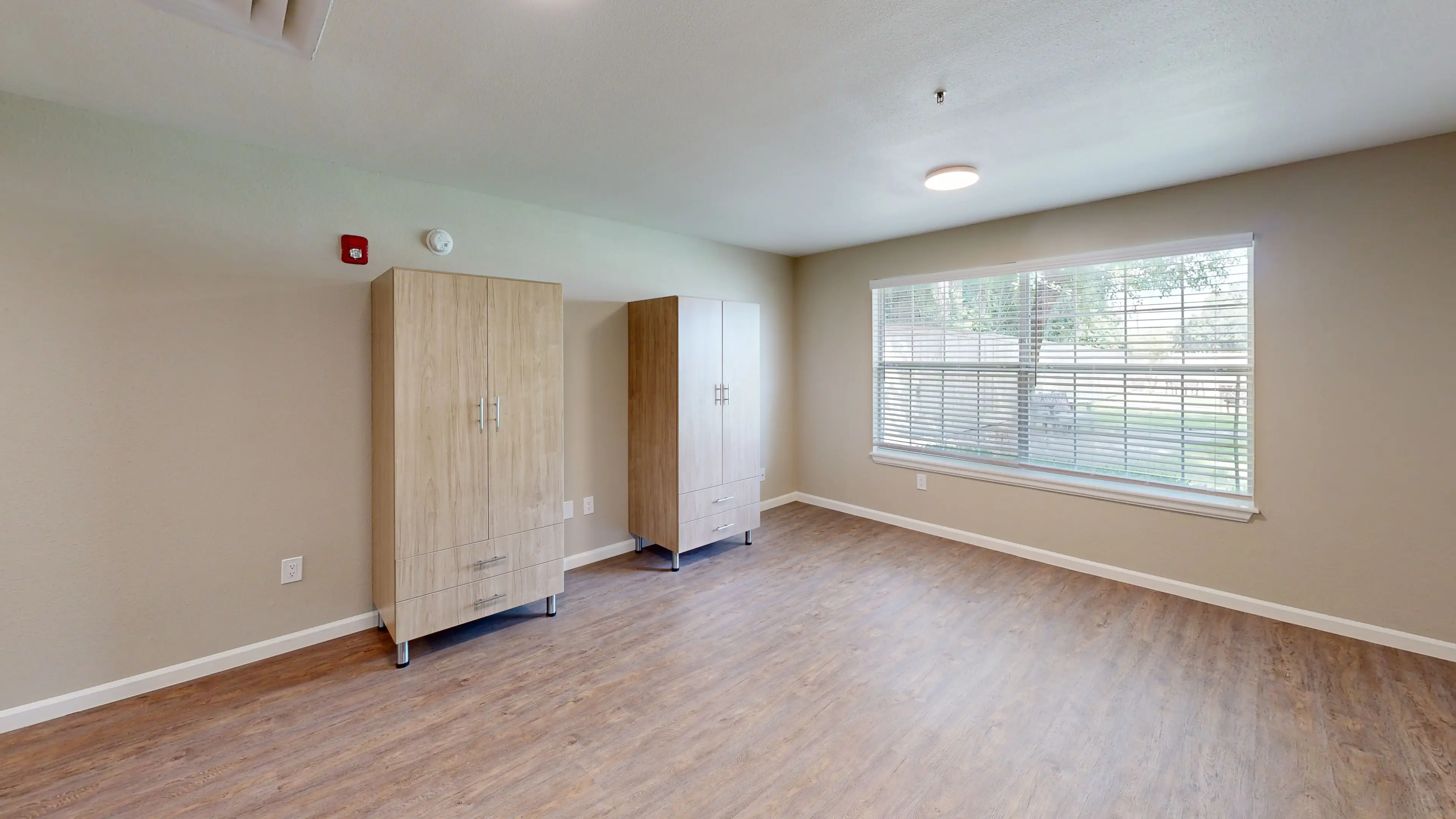 Auberge at Kingwood Memory Care 1 bed, 1 bath, Private Bedroom