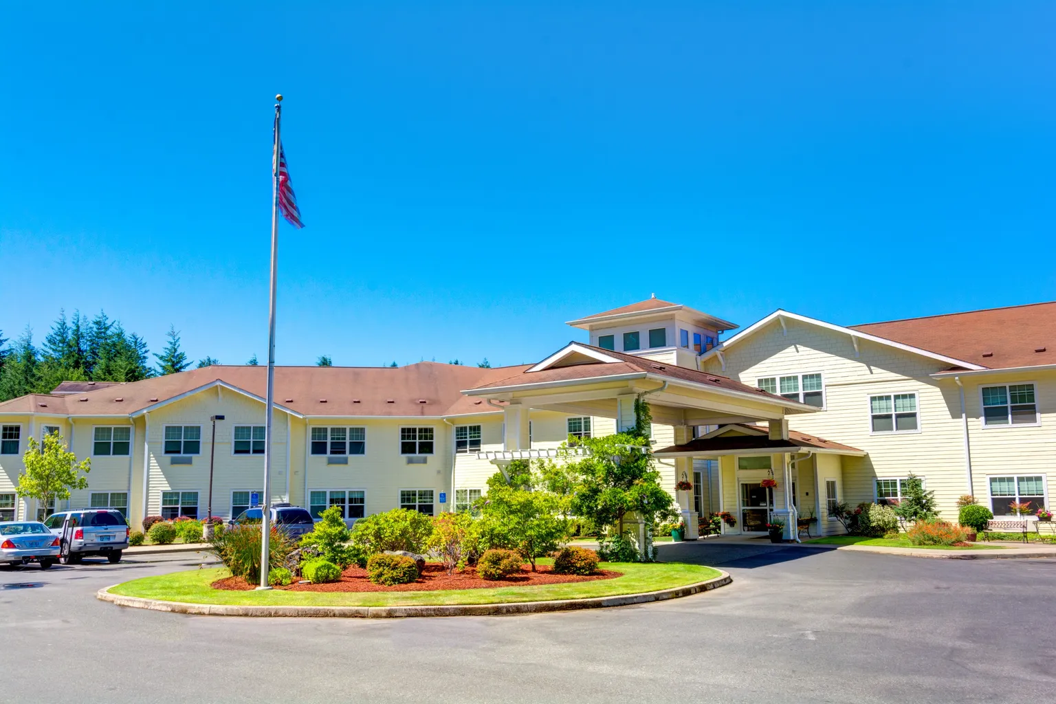 Ocean Ridge Assisted Living (Coos Bay, OR)
