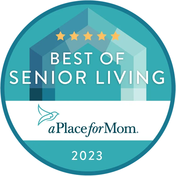 Best of Senior Living A Place for Mom 2023