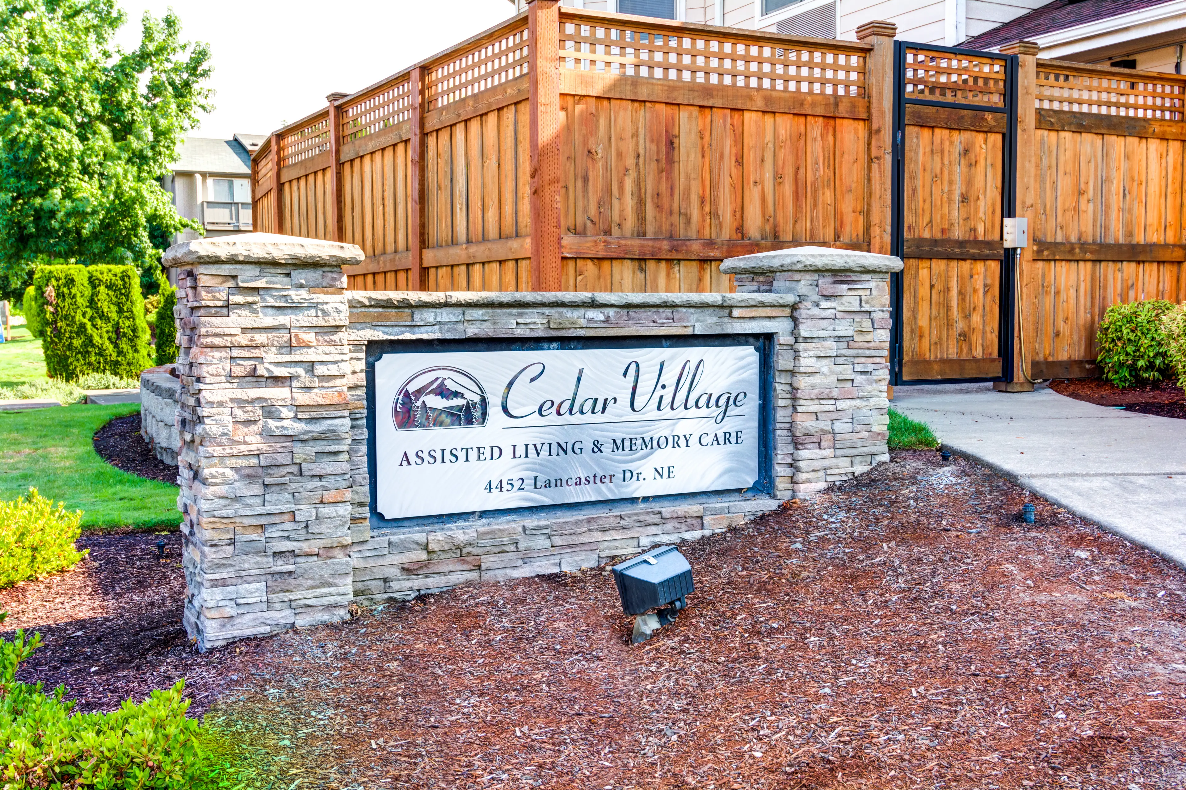 Cedar Village 1