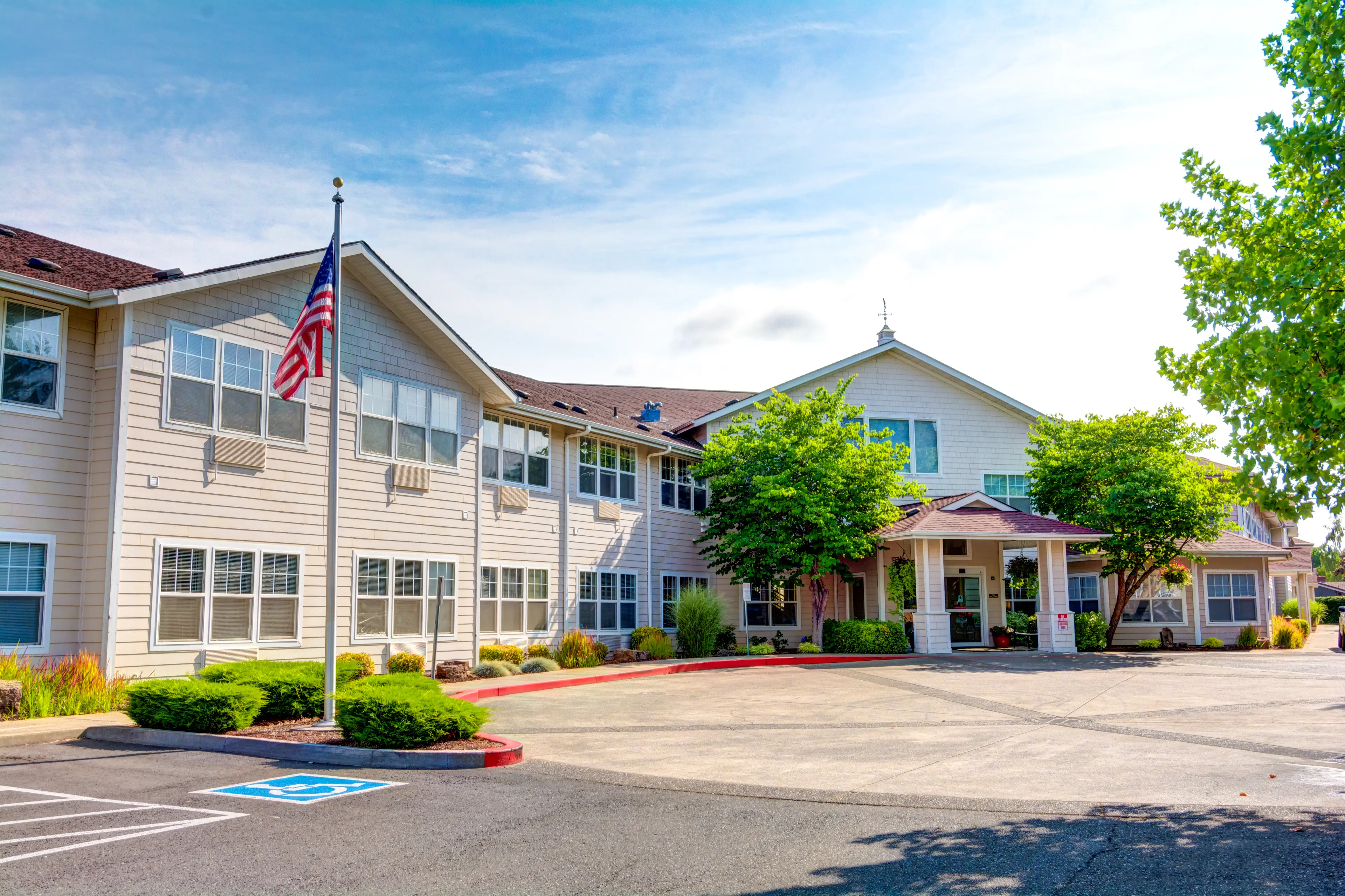 Cedar Village 2