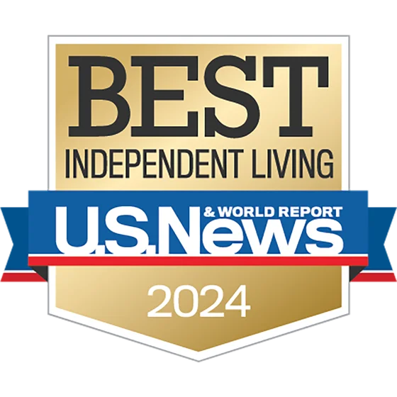 US News Senior Living Communities Independent Living 2024