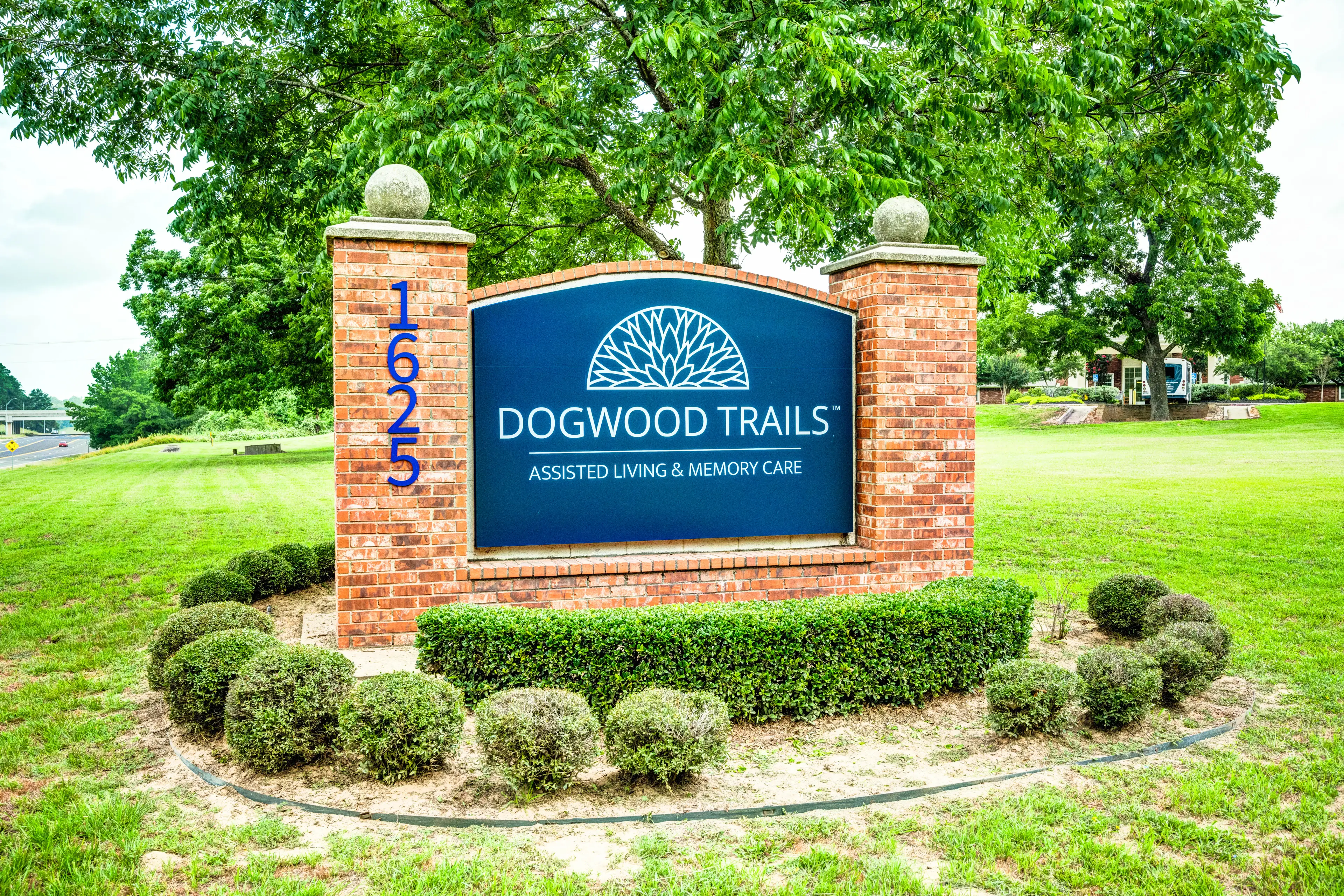 Dogwood Trails 1