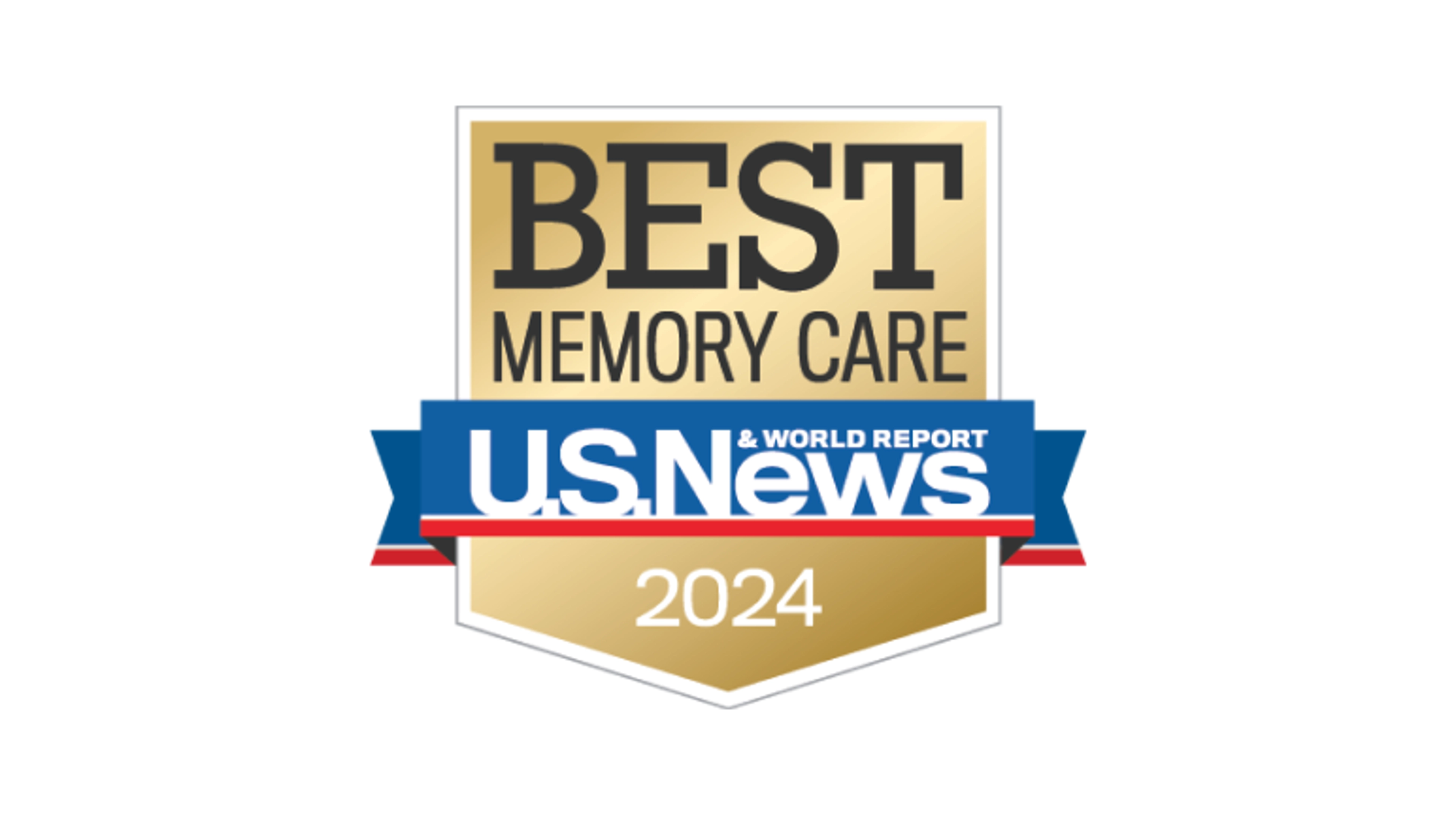 Best Memory Care 2024