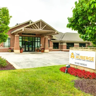 Auberge at Oak Village Hero