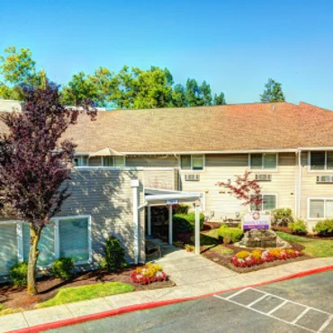 Silver Creek Senior Living