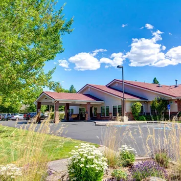 Aspen Ridge Memory Care