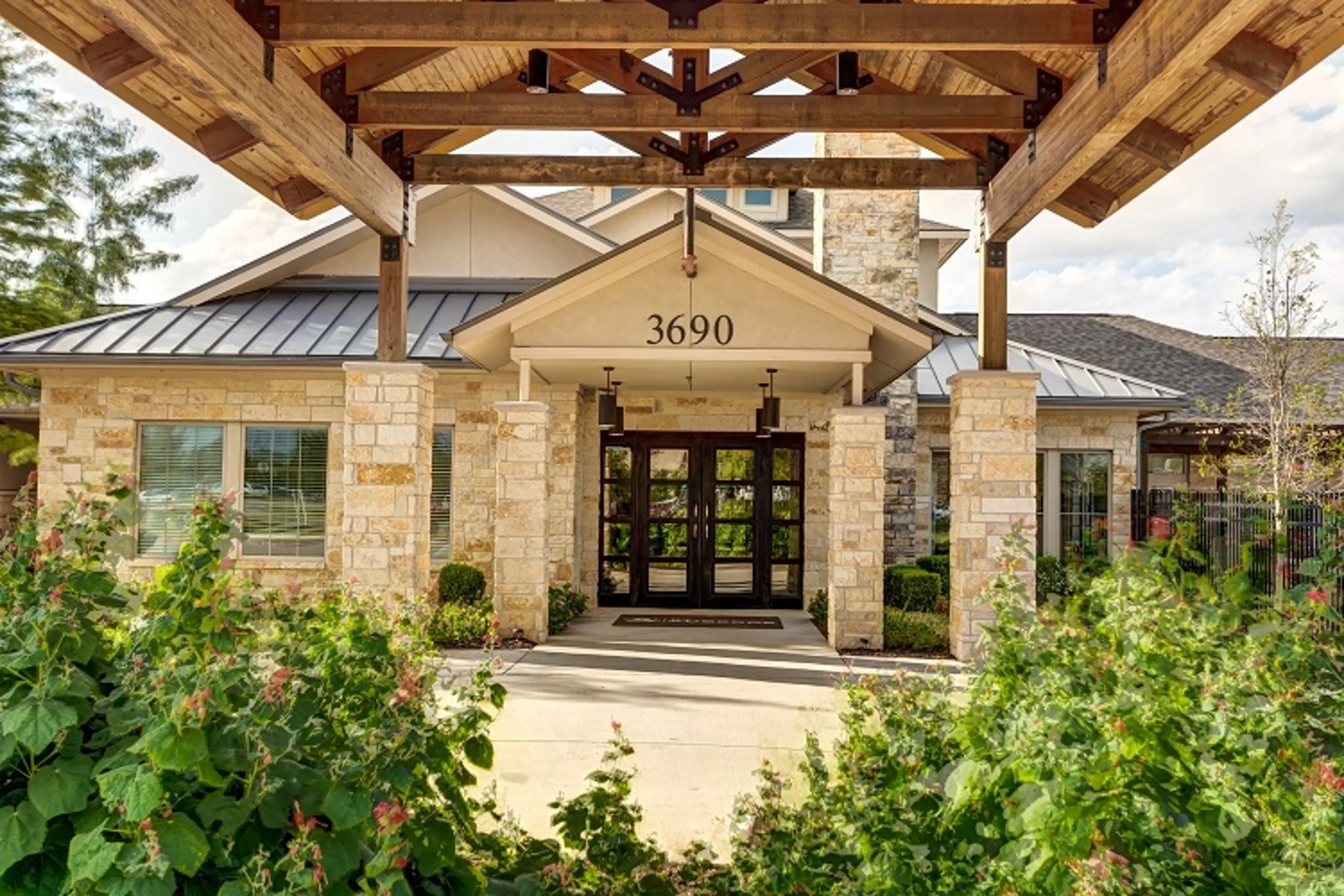 The Auberge at Plano