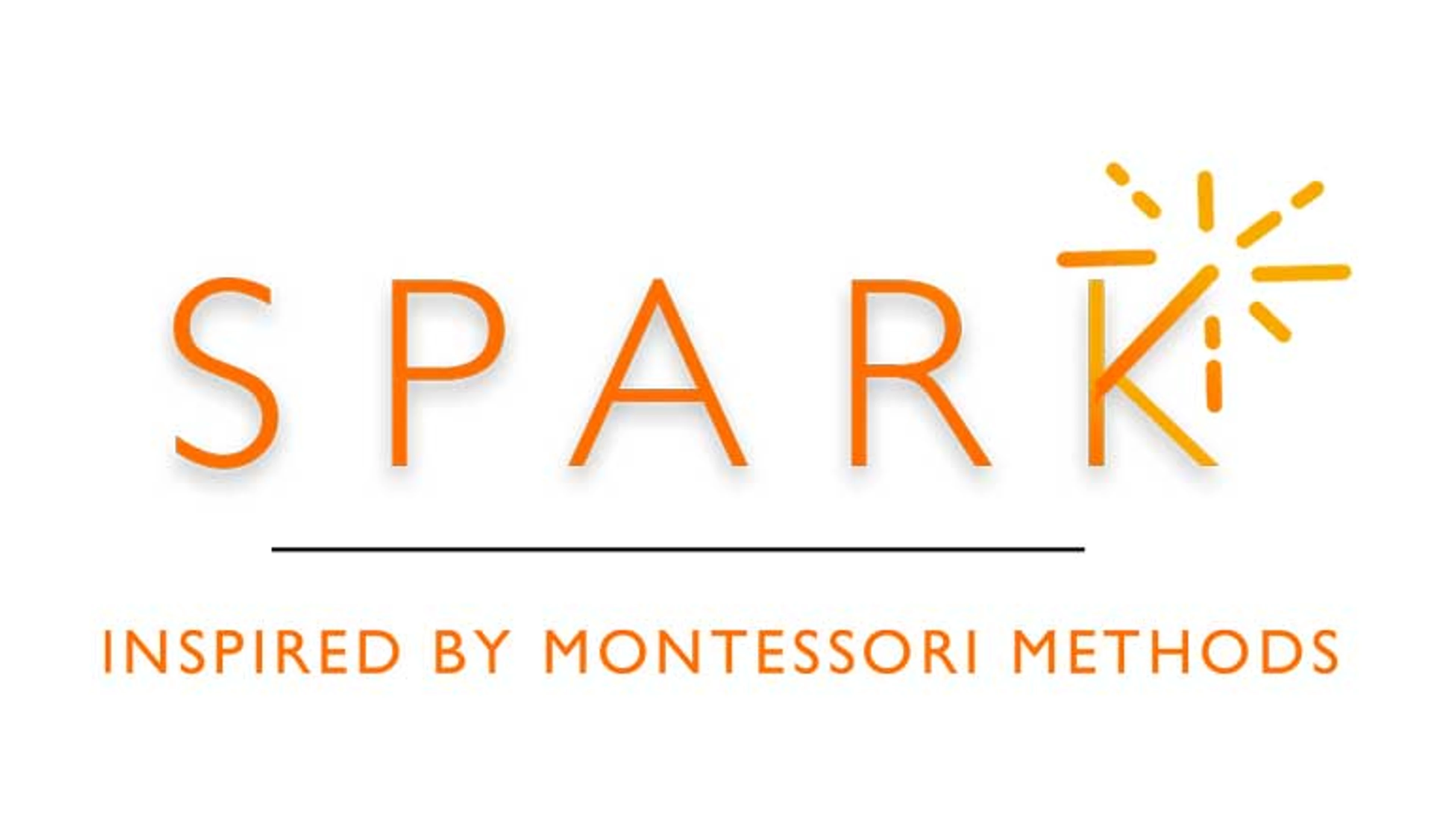 SPARK inspired by Montessori methods
