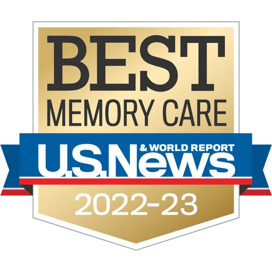 Best Assisted Living U.S. News 2022-23