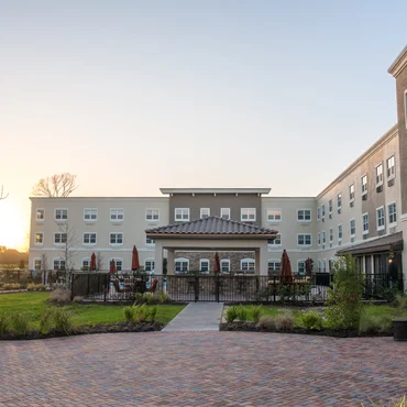 Laurel Glen at Sugar Land - Entrance