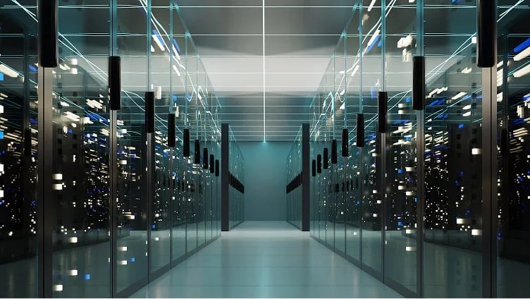 AI Data Engine