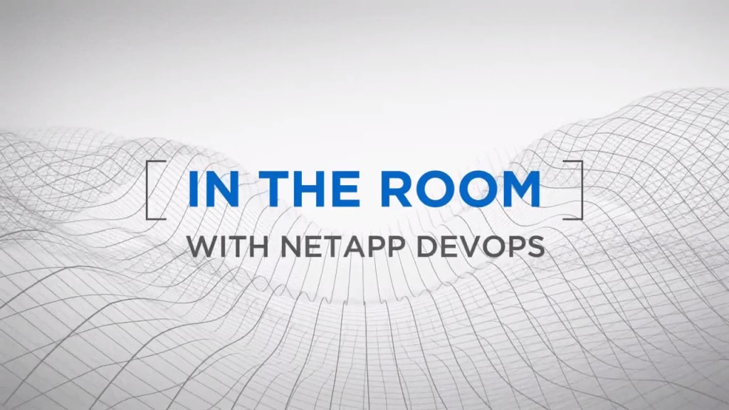 In The Room: How Infrastructure Advancements Enabl - Inline Image 1