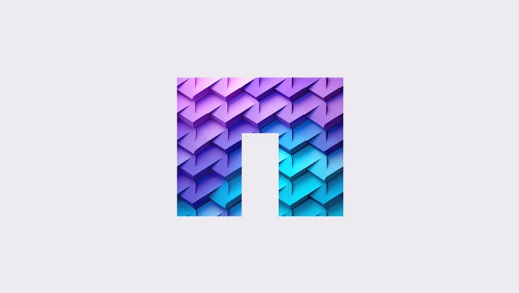 NetApp arch logo