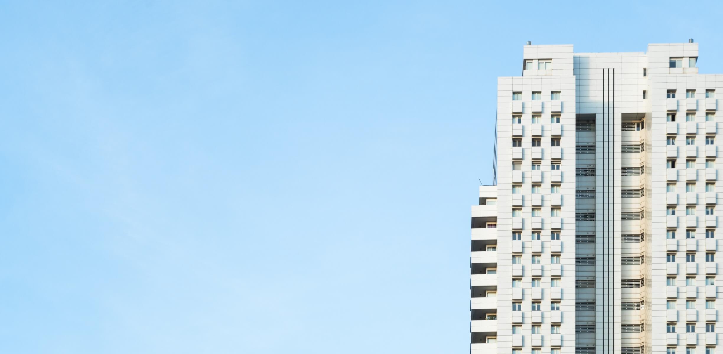 buildings