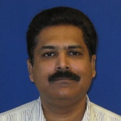Rajan Vaidheeswaran