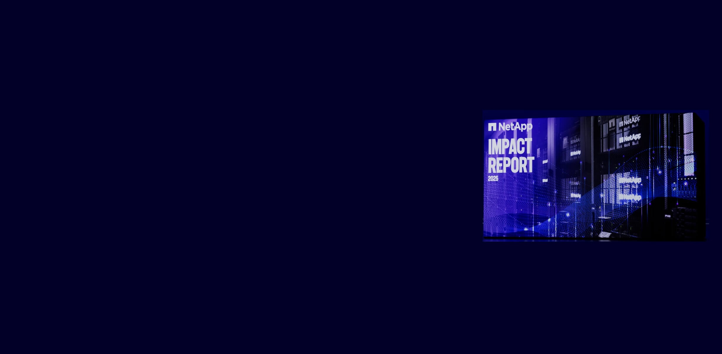 Screen presentation