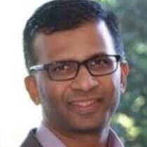 Rajesh Shriyan