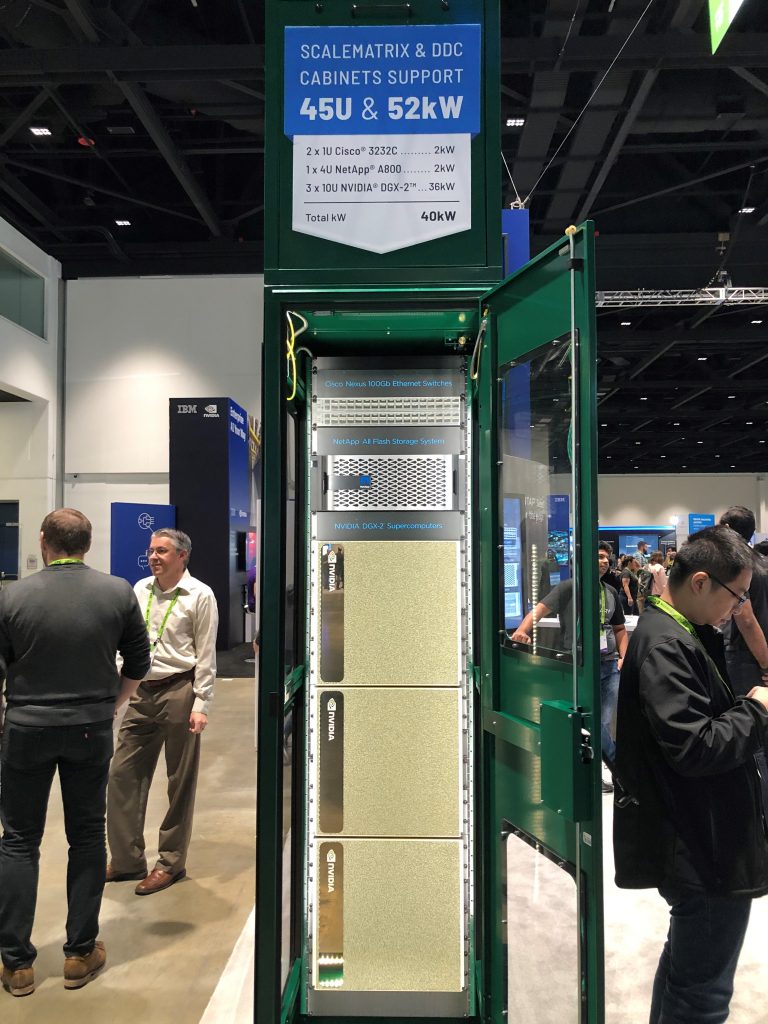 NetApp Rocks NVIDIA GTC Conference - Inline Image 2