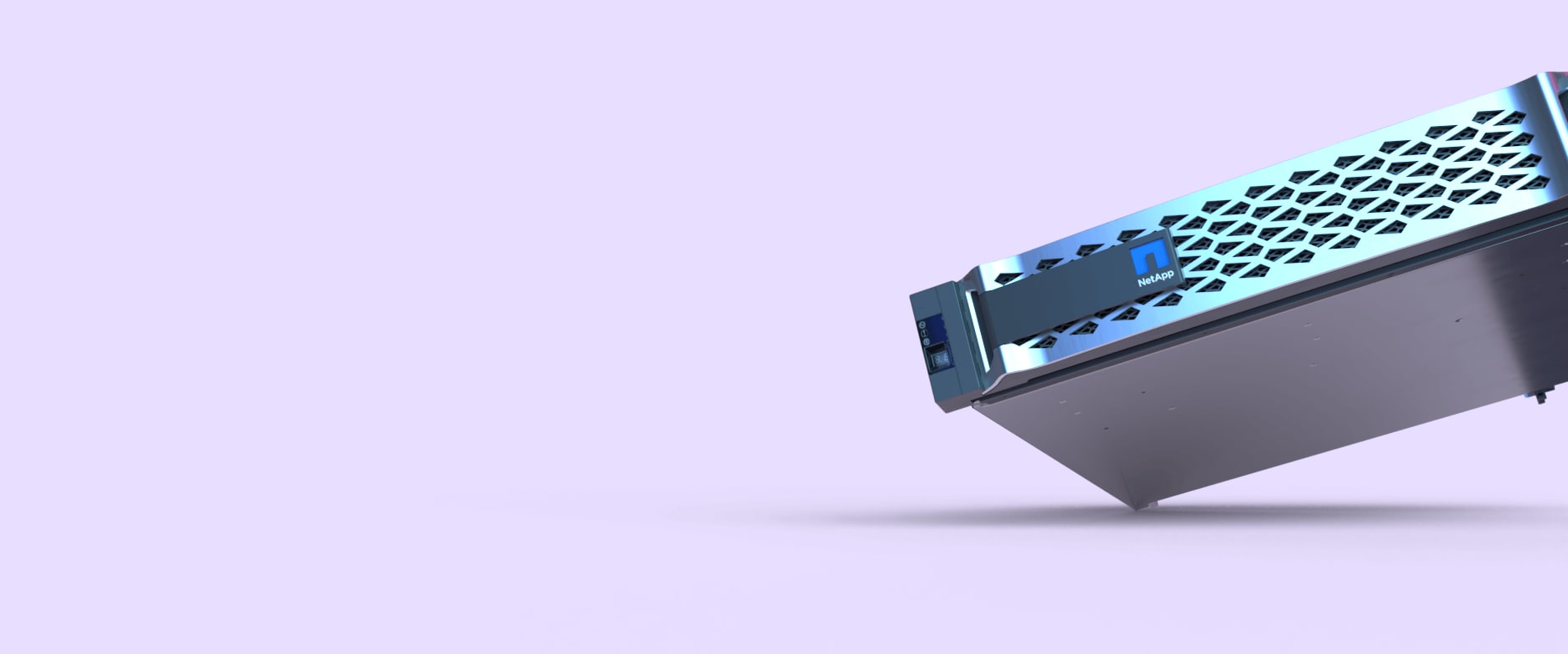 NetApp AFF A250 product
