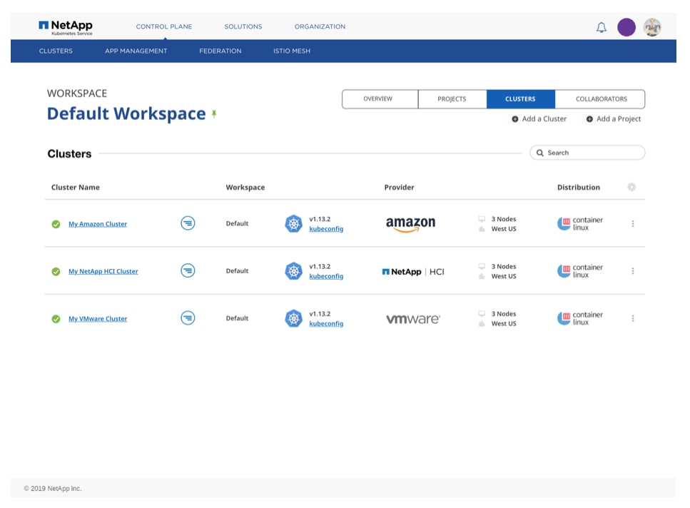 Any Cloud, One Experience – Managed Kubernetes on - Inline Image 6