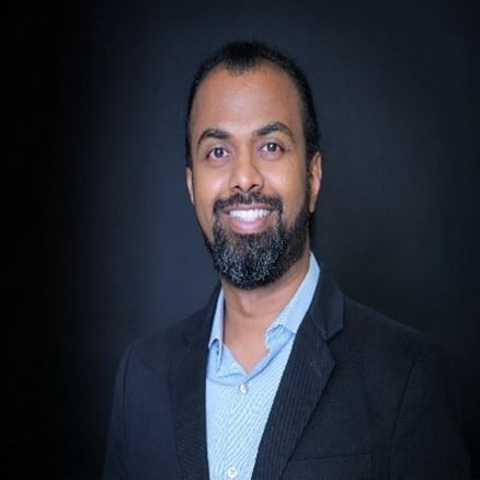 Ramakrishna Karamsetty