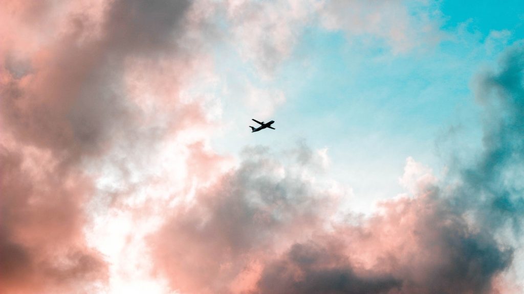 Learn why you should run SAP in the cloud with NetApp!