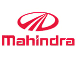 mahindra logo