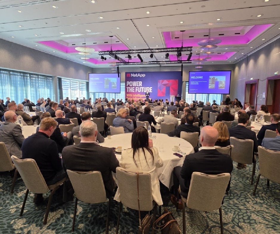 Celebrating Partner excellence across EMEA & LATAM - Hero Image [p-r7xq]