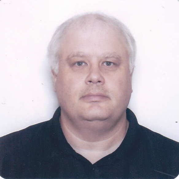 Mitch Mueller