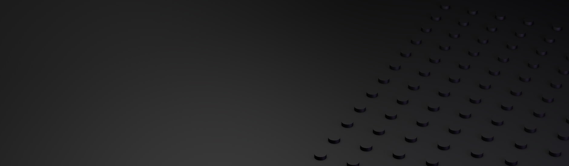 dark cubes